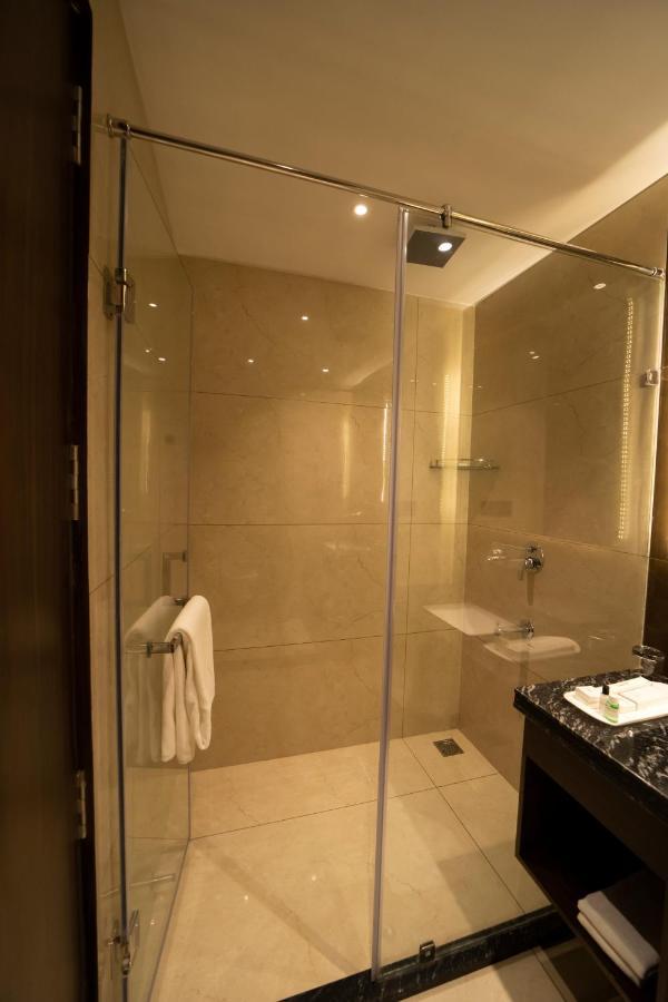 ג'איפור Hotel Dvij Inn מראה חיצוני תמונה