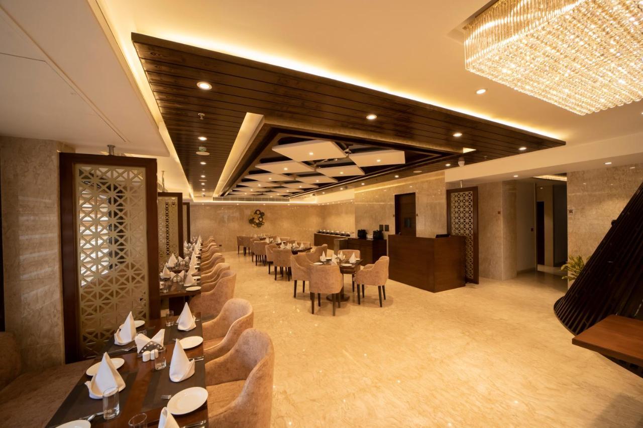 ג'איפור Hotel Dvij Inn מראה חיצוני תמונה