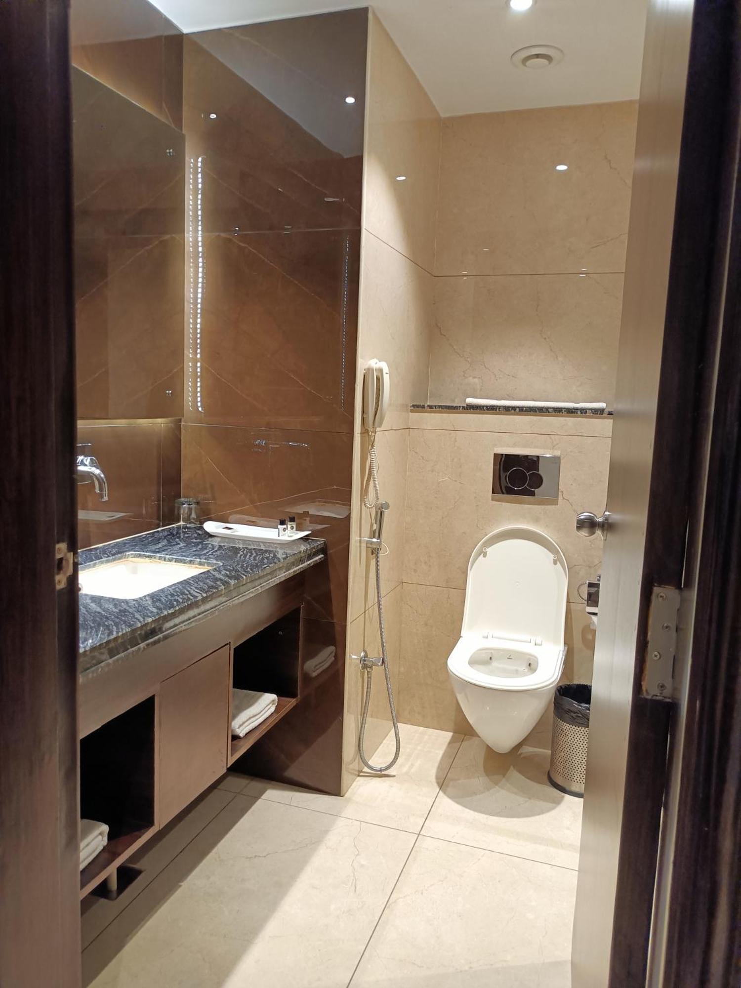 ג'איפור Hotel Dvij Inn מראה חיצוני תמונה